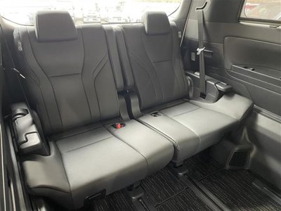 صورة مصغرة 17 لـ 2023 TOYOTA ALPHARD