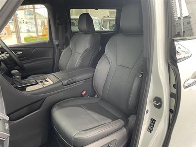 صورة مصغرة 14 لـ 2023 TOYOTA ALPHARD