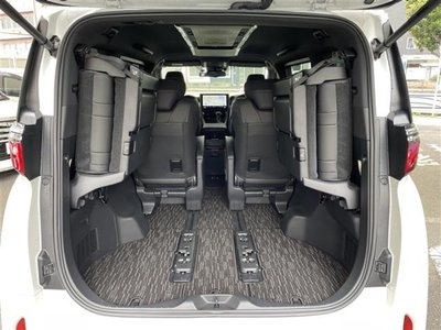 صورة مصغرة 20 لـ 2023 TOYOTA ALPHARD