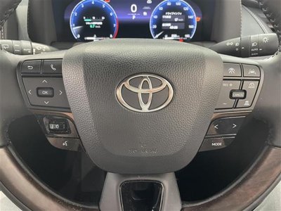 صورة مصغرة 30 لـ 2023 TOYOTA ALPHARD
