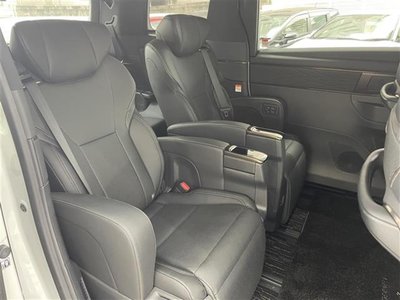 صورة مصغرة 15 لـ 2023 TOYOTA ALPHARD