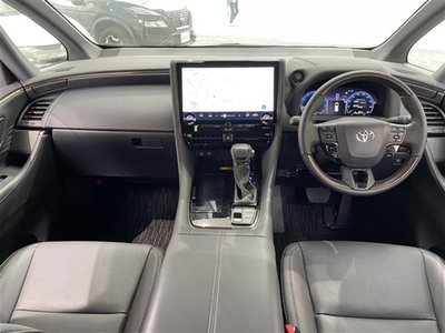 صورة مصغرة 11 لـ 2023 TOYOTA ALPHARD