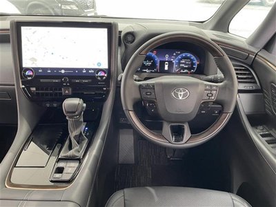 صورة مصغرة 38 لـ 2023 TOYOTA ALPHARD