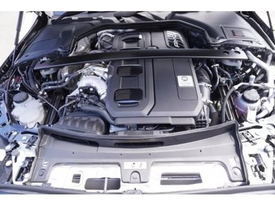 صورة 9 لـ 2022 Mercedes-BENZ C-CLASS
