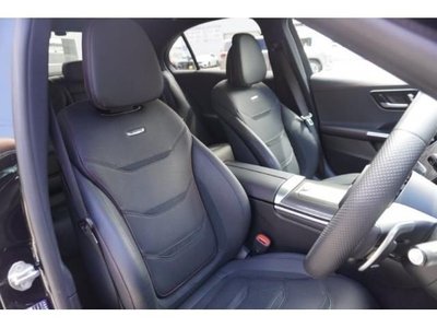 صورة 5 لـ 2022 Mercedes-BENZ C-CLASS
