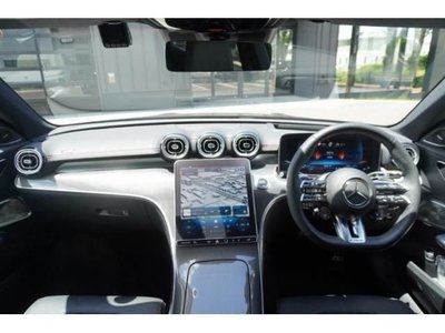 صورة 2 لـ 2022 Mercedes-BENZ C-CLASS