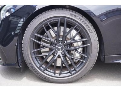 صورة 8 لـ 2022 Mercedes-BENZ C-CLASS