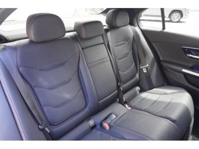 صورة 6 لـ 2022 Mercedes-BENZ C-CLASS