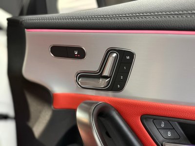 MERCEDES-BENZ CLA - 6