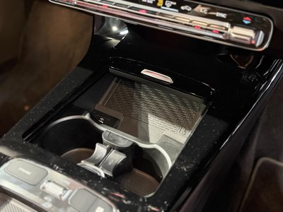 MERCEDES-BENZ CLA - 9