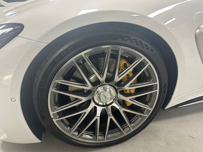 MERCEDES-BENZ GT AMG - 6