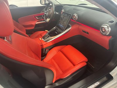 MERCEDES-BENZ GT AMG - 9