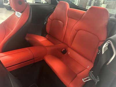 MERCEDES-BENZ GT AMG - 10