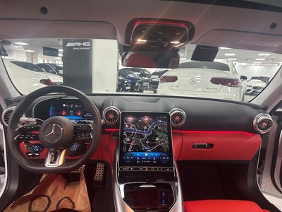 MERCEDES-BENZ GT AMG - 4