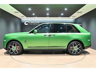 ROLLS-ROYCE CULLINAN - 6