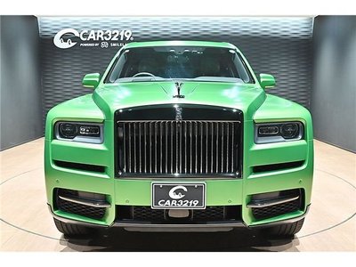 ROLLS-ROYCE CULLINAN - 3