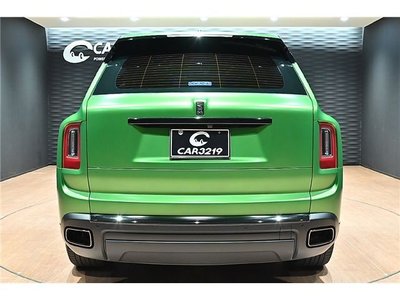 ROLLS-ROYCE CULLINAN - 4