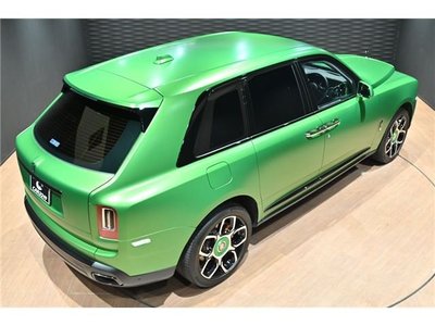 ROLLS-ROYCE CULLINAN - 8