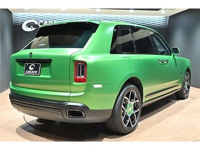 ROLLS-ROYCE CULLINAN - 2