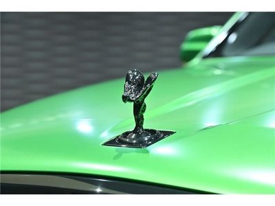 ROLLS-ROYCE CULLINAN - 10