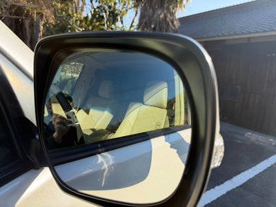 TOYOTA LAND CRUISER PRADO - 9