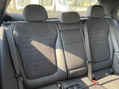 2024 Mercedes-BENZ C-CLASS — миниатюра 18