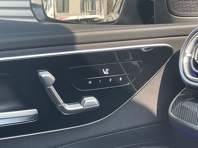 2024 Mercedes-BENZ C-CLASS — миниатюра 14