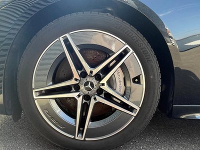 2024 Mercedes-BENZ C-CLASS — миниатюра 25