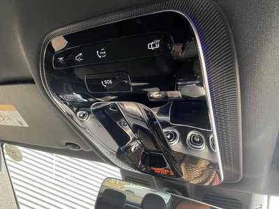 2024 Mercedes-BENZ C-CLASS — миниатюра 15