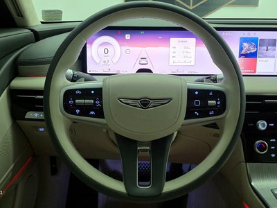 GENESIS G80 (RG3) - 7