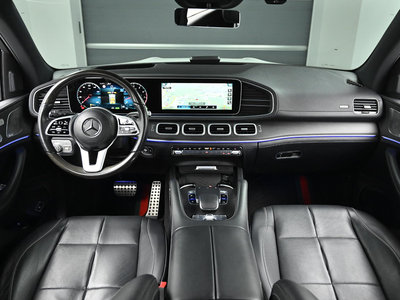 MERCEDES-BENZ GLS - 5