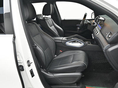 MERCEDES-BENZ GLS - 10