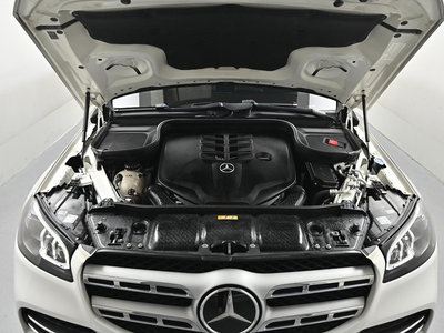 MERCEDES-BENZ GLS - 7