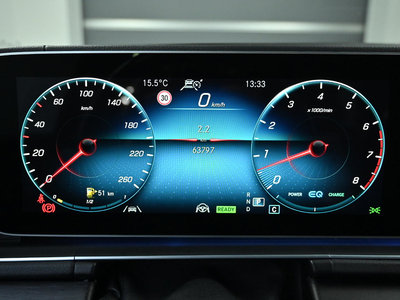 MERCEDES-BENZ GLS - 8