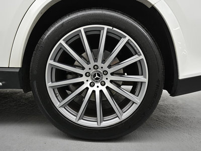 MERCEDES-BENZ GLS - 6