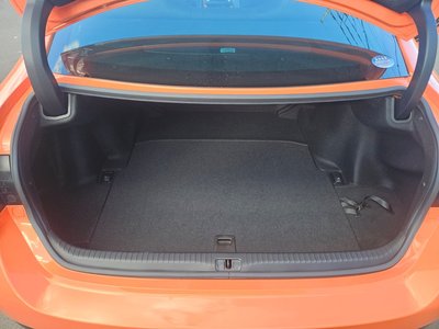 2015 Lexus RC F 照片 16