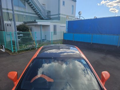 2015 Lexus RC F 照片 10