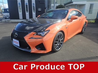 2015 Lexus RC F 照片 1