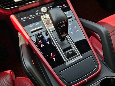2021 Porsche CAYENNE — миниатюра 12
