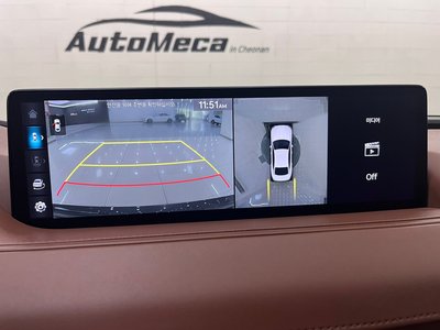 GENESIS G80 (RG3) - 4