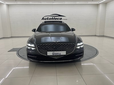 GENESIS G80 (RG3) - 1