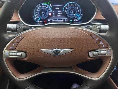 GENESIS G80 (RG3) - 6