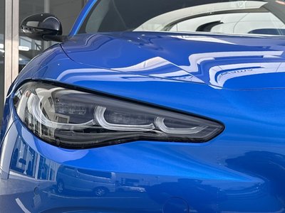 ALFA ROMEO JULIA - 8