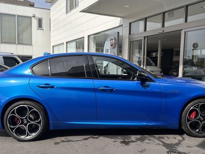 ALFA ROMEO JULIA - 6