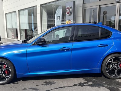 ALFA ROMEO JULIA - 5