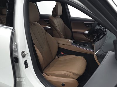 2024 Mercedes-BENZ E-CLASS — миниатюра 16
