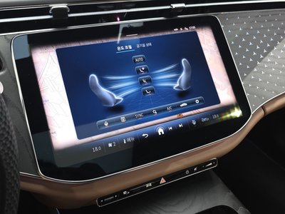 2024 Mercedes-BENZ E-CLASS — миниатюра 23