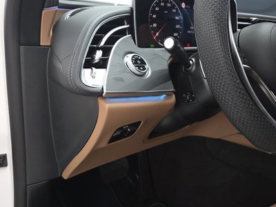 2024 Mercedes-BENZ E-CLASS — миниатюра 19