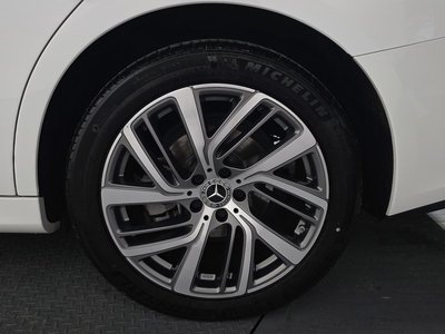 2024 Mercedes-BENZ E-CLASS 照片 8
