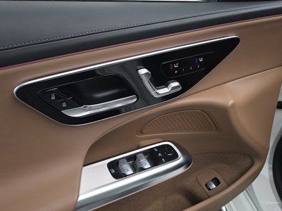 2024 Mercedes-BENZ E-CLASS — миниатюра 30